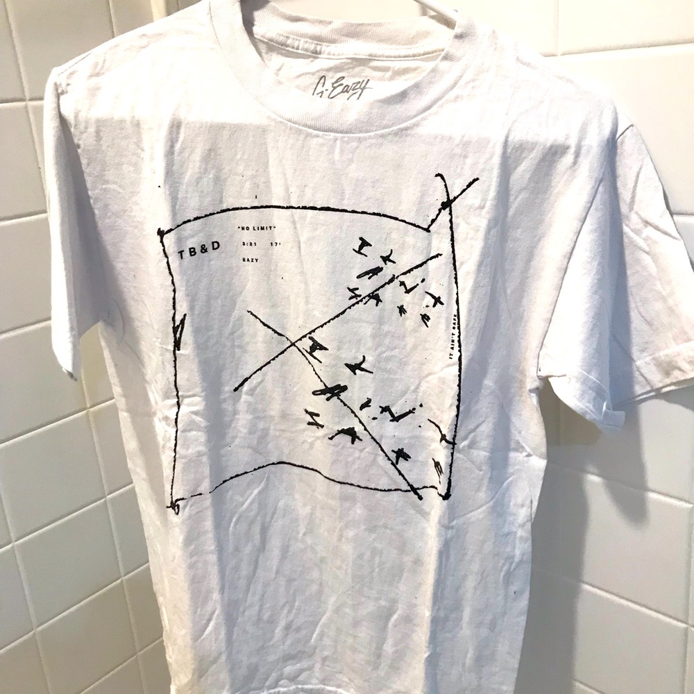 G Eazy Merch